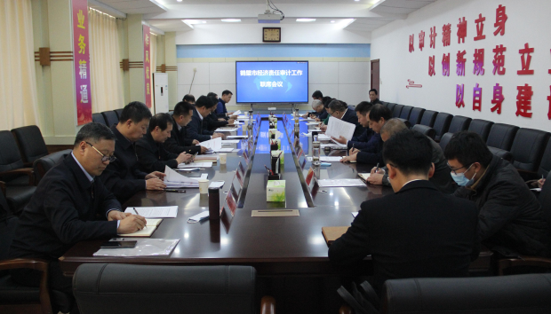 国内有真正的365平台吗_365提款失败怎么办方案_365bet娱乐场手机版召开经济责任审计工作联席会议