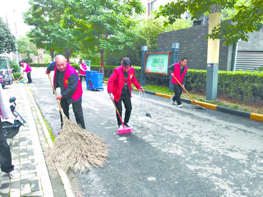 宜居宜业宜游为民便民利民———我市巩固国家卫生城市创建成果工作综述